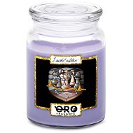 IMPAR Candle with lavender scent - Murder 500 g - Candle