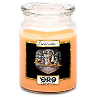 IMPAR Tropical fruit scented candle - Murder 500 g - Candle