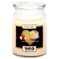 IMPAR Vanilla scented candle - Cupid 500 g - Candle