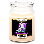 IMPAR Vanilla scented candle - Ladybug 500 g - Candle