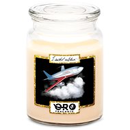 IMPAR Vanilla scented candle - Boeing 741 500 g - Candle