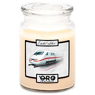 IMPAR Vanilla scented candle - ICE 1 500 g - Candle