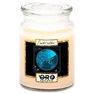 IMPAR Vanilla scented candle - Radar 500 g - Candle