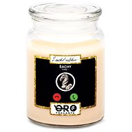 IMPAR Vanilla scented candle - Chess is calling 500 g - Candle