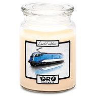 IMPAR Vanilla scented candle - Taurus 500 g - Candle