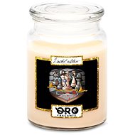 IMPAR Vanilla scented candle - Murder 500 g - Candle