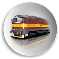 IMPAR Brejlovec - Plate