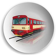IMPAR 810 red - Plate