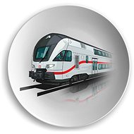 IMPAR IC 2175 - Plate