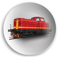 IMPAR Little Red Riding Hood - Plate