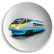 IMPAR Pendolino - Plate