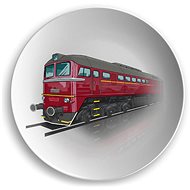 IMPAR Sergei - Plate