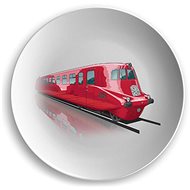 IMPAR Slovak missile - Plate