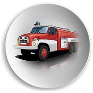 IMPAR Tatra 148 - Plate