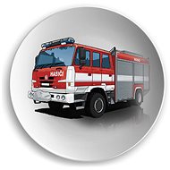 IMPAR Tatra 815 - Plate