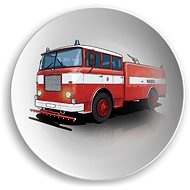 IMPAR Trambus - Plate