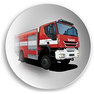 IMPAR Iveco Trakker - Plate
