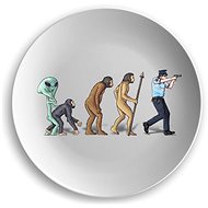 IMPAR Police evolution - Plate
