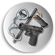 IMPAR Glock 17 - Plate