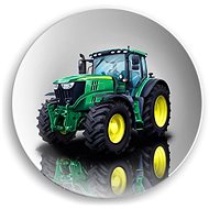 IMPAR John Deere 6125 R - Plate