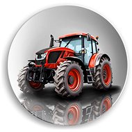 IMPAR Zetor Crystal 160 - Plate