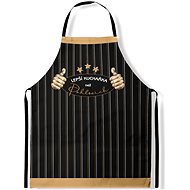IMPAR Apron Better than Pohlreich - Apron
