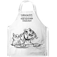 IMPAR Apron Most loyal fans - Apron