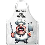 IMPAR Apron My kitchen - Apron