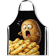 IMPAR Apron Dead chips - Apron
