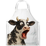 IMPAR Apron Scared Cow - Apron