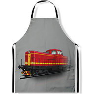 IMPAR Karkulka - Apron