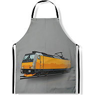 IMPAR Bombarider Traxx - Apron