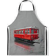 IMPAR Hurvínek - Apron