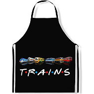 IMPAR Trains - Apron