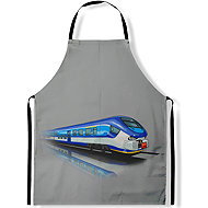 IMPAR RegioShark - Apron