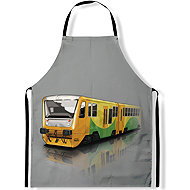 IMPAR Regionova - Apron