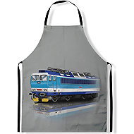 IMPAR Lokomotiva 362 - Apron