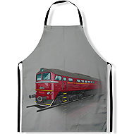 IMPAR Sergej - Apron