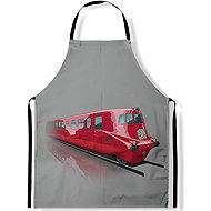 IMPAR Slovenská strela - Apron