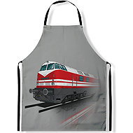 IMPAR Lokomotiva V 180 DR - Apron