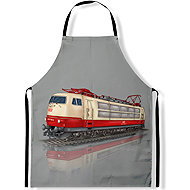IMPAR BR 103 - Apron