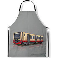 IMPAR BR 484 – S Bahn Berlin - Apron