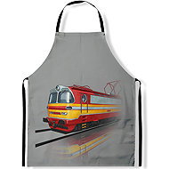 IMPAR Laminátka - Apron