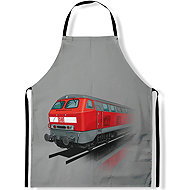 IMPAR DB Class 218 - Apron