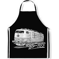 IMPAR BR 103 – pen - Apron