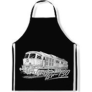 IMPAR BR 130 – pen - Apron