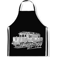 IMPAR BR 194 – pen - Apron