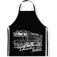 IMPAR Brejlovec – pen - Apron