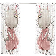 IMPAR Curtains, 140 × 250 cm, cat - Drape