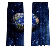 IMPAR Country curtains,140 × 250 cm - Drape